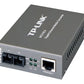 TP-LINK 1000MBPS RJ45 TO 1000MBPS SINGLE