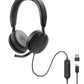 HEADSET WH5024/520-BBGQ DELL