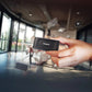 External SSD|KINGSTON|Read speed 1050 MB/s|Write speed 1000 MB/s|1000 GB|SXS1000/1000G