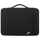 Lenovo | Essential | ThinkPad 12-inch Sleeve | Fits up to size 12 " | Sleeve | Black