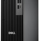 Dell Pro Slim QCS1255/AMD Ryzen 5 8600/16GB/512GB SSD/Integrated/W11 Pro/WLAN + BT /Win11 Pro/3yrs Prosupport