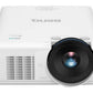 Benq LU785 Conference Room Projector | WUXGA (1920x1200) | 6000 ANSI lumens | White