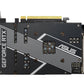 ASUS DUAL RTX3060 OC 12GB GDDR6 V2