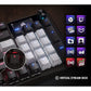 CORSAIR VANGUARD 96 MLX Plasma Mech KB