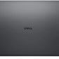 Dell Pro 16 PC16250 | 16 " | FHD+ | Anti-glare | Intel Core 5 | 120U | 16 GB | DDR5 | Solid-state drive capacity 512 GB | Intel Graphics | Windows 11 Pro | 802.11ax | Bluetooth version 5.3 | Keyboard language English | Keyboard backlit | Warranty 36...