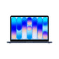 Notebook|APPLE|13-inch MacBook Neo: Apple A18 Pro chip with 6-core CPU and 5-core GPU, 8GB, 256GB SSD - Indigo|CPU Apple A|A18 Pro|13 "|2408 x 1506 pixels|RAM 8 GB|SSD 256 GB|Discrete graphics Not available|On-board graphics Yes|OS installed macOS Ta...