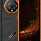 Hammer Iron 6 | Black | 6.56 " | IPS | 1612 x 720 pixels | Mediatek | Internal RAM 6 GB | 128 GB | Dual SIM | 4G | Main camera resolution 48 MP | Android | 14 | 6050 mAh