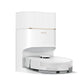 VACUUM CLEANER ROBOT/D20 PRO PLUS RLD43SD-WH DREAME