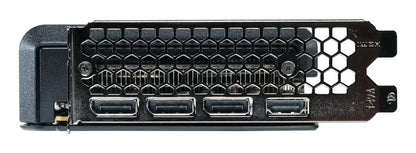 Graphics Card|PALIT|NVIDIA|GeForce RTX 5060|2280 MHz|8 GB|GDDR7|128 bit|PCI Express 5.0|Active|NE75060V19P1-GB2063L