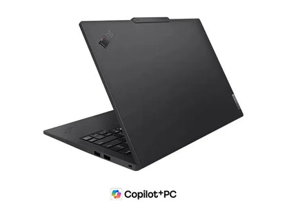 Lenovo ThinkPad T14s G6 AMD | Black | 14 " | IPS | WUXGA | 1920 x 1200 pixels | Anti-glare | AMD Ryzen AI 7 PRO | 350 | 32 GB | Soldered LPDDR5x | Solid-state drive capacity 512 GB | AMD Radeon 860M Graphics | Windows 11 Pro | 802.11be | Bluetooth ve...