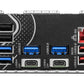 Mainboard|GIGABYTE|AMD X870E|Socket AM5|ATX|RAM DDR5-SDRAM|4xSlots|Wi-Fi Yes|Bluetooth Yes|4xNumber of M.2 (M) slots|X870EEAGLEWIFI7