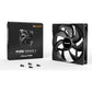 BE QUIET PURE WINGS 3 140mm PWM Fan