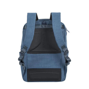 NB BACKPACK BISCAYNE 17.3"/8365 BLUE RIVACASE