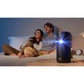 Anker Nebula | Projector Capsule 3 Laser (GTV) | Full HD (1920x1080) | 300 ANSI lumens | Black | Wi-Fi