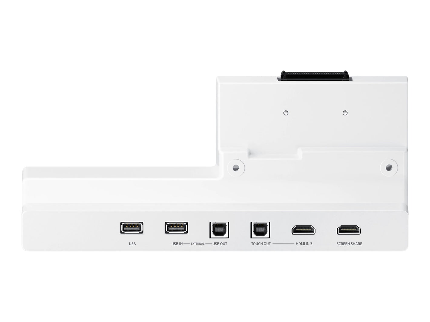 SAMSUNG CY-TF65B Connectivity Tray Flip2