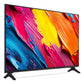 TV Set|LG|50 "|4K Ultra HD|3840 x 2160 pixels|Flat|16:9|QNED|50QNED70A6A