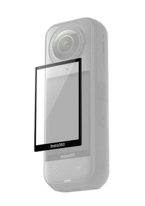 ACTION CAM ACC SCREEN PROTECT./X5 CINSBAHS INSTA360