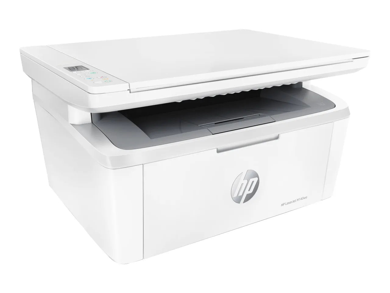 HP LaserJet MFP M140w Printer