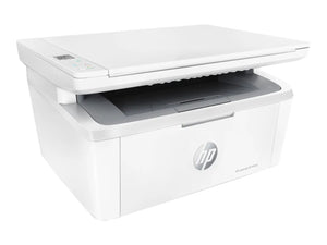 HP LaserJet MFP M140w Printer