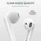 HEADSET PRIMO TOUCH BLUETOOTH/WHITE 23783 TRUST