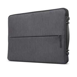 Lenovo | Laptop Urban Sleeve Case | GX40Z50942 | Case | Waterproof | Charcoal Grey