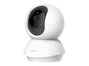 TP-LINK Home Security WiFi Camera