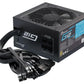 Power Supply|SEASONIC|G12 GM|850 Watts|Efficiency 80 PLUS GOLD|MTBF 100000 hours|G12GM-850