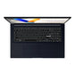 Asus Vivobook 17 X1704VA-AU1152W | Quiet Blue | 17.3 " | IPS | FHD | 1920 x 1080 pixels | 60 Hz | Anti-glare | Intel Core 5 | 120U | 16 GB | DDR5 | Solid-state drive capacity 512 GB | Intel Graphics | Windows 11 Home | 802.11ax | Bluetooth version 5....