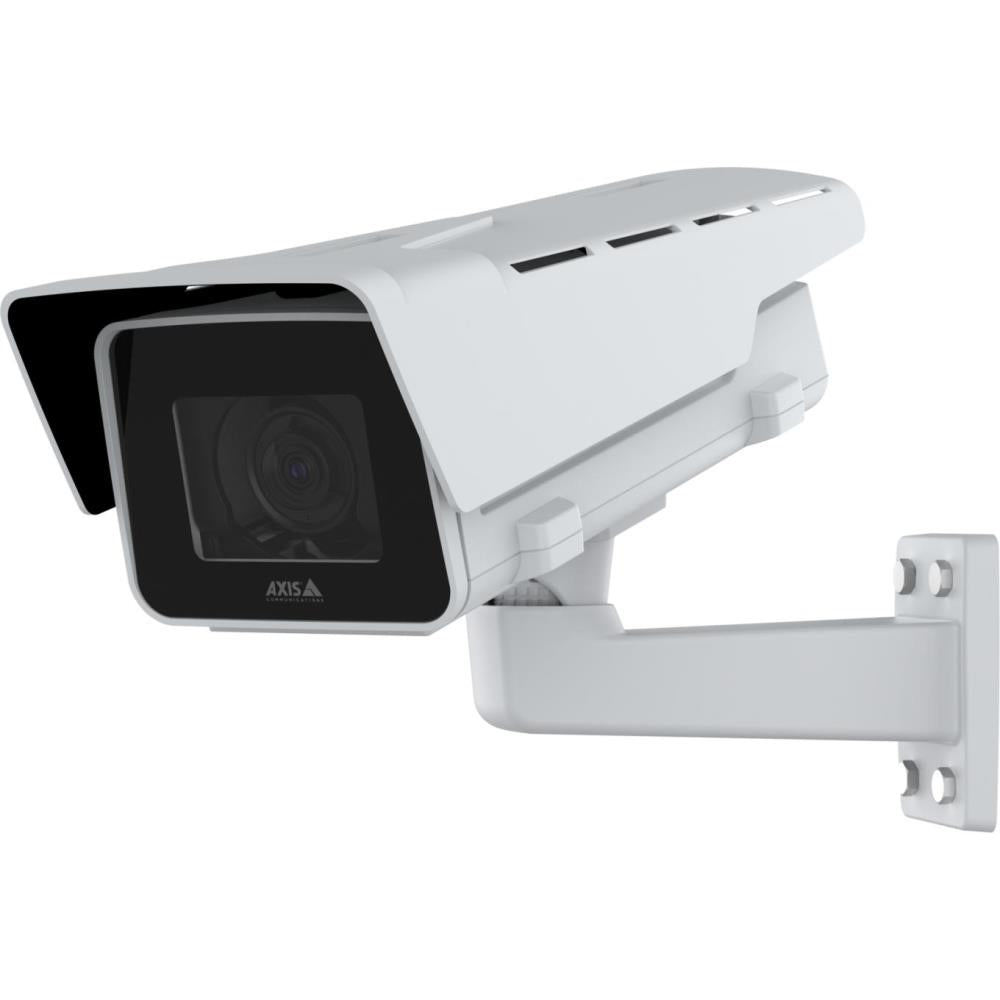 NET CAMERA P1385-E 2MP BOX/02734-001 AXIS