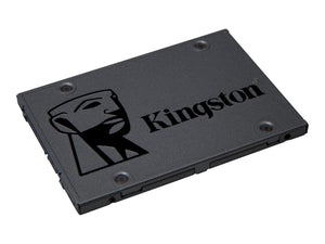 KINGSTON 480GB SSDNow A400 SATA3 6Gb/s