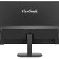 LCD Monitor|VIEWSONIC|VA2708-4K-HD|27"|Panel IPS|3840x2160|16:9|60 Hz|Matte|4 ms|Tilt|Colour Black|VA2708-4K-HD