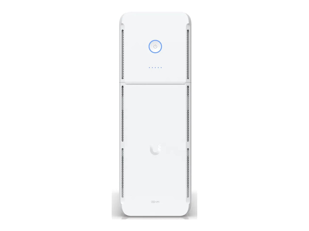 Ubiquiti UPS Tower | 1000 VA | 600 W | AC 170-280 V