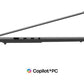 Lenovo IdeaPad Pro 5 16IPH11 Intel | Luna Grey | 16 " | OLED | 2.8K | 2880 x 1800 pixels | Glossy | Intel Core Ultra 7 | 356H | 32 GB | Soldered LPDDR5X | Solid-state drive capacity 1000 GB | NVIDIA GeForce RTX 5050 | GDDR7 | 8 GB | Windows 11 Pro |...