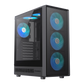 Gamemax Case | STORM 2 AB | ATX