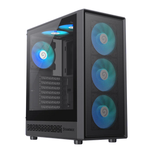Gamemax Case | STORM 2 AB | ATX