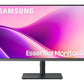 LCD Monitor|SAMSUNG|27 "|1920 x 1080 pixels|Full HD|Native aspect ratio 16:9|LCD|Flat|LS27F434UAUXEN