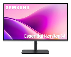 LCD Monitor|SAMSUNG|27 "|1920 x 1080 pixels|Full HD|Native aspect ratio 16:9|LCD|Flat|LS27F434UAUXEN