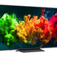 LG TV QNED 65QNED8EB3B 65inch