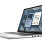 Dell Pro 16 PC16255/AMD Ryzen AI 7 PRO 350/16GB/512GB SSD/16.0" FHD+/AMD Radeon 860M/FgrPr/FHD/IR Cam/Mic/WLAN + BT/Nordic Backlit Kb/3 Cell/W11Pro/ 3yrs Prosupport