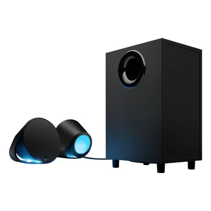 Logitech Loudspeakers 980-001301 / LOGZG560 Black