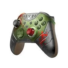 CONSOLE ACC CONTROLLER WRL/DOOM 196388431656 MICROSOFT