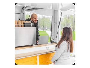 GREENCELL Charger PowerGaN 65W 2x USB-C