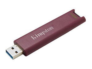 KINGSTON 256GB USB3.2 TypeA DataTraveler