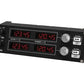 LOGI G Saitek Pro Flight Radio Pan