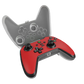 Genesis Gaming Gamepad | Mangan 400 | Red | Wireless