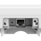 Access Point|TP-LINK|5000 Mbit/s|1xLAN ports|8xAntennas quantity|EAP725-OUTDOOR