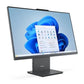 Lenovo IdeaCentre | 24ARR9 | Desktop | AIO | 23.8 " | AMD Ryzen 5 | 7535HS | 16 GB | SODIMM DDR5 | 512 GB | AMD Radeon 660M Graphics | No Optical drive | English | Windows 11 Home