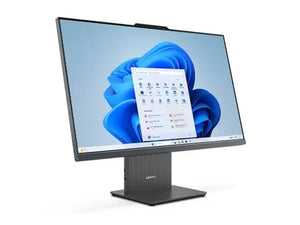 Lenovo IdeaCentre | 24ARR9 | Desktop | AIO | 23.8 " | AMD Ryzen 5 | 7535HS | 16 GB | SODIMM DDR5 | 512 GB | AMD Radeon 660M Graphics | No Optical drive | English | Windows 11 Home