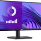 LCD Monitor|DELL|E2425HS VA|24"|Business|Panel VA|1920x1080|16:9|75 Hz|Matte|5 ms|Speakers|Swivel|Height adjustable|Tilt|Colour Black|210-BNJV