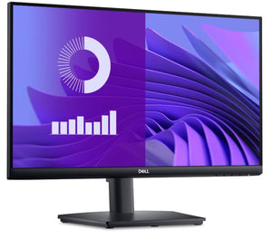 LCD Monitor|DELL|E2425HS VA|24"|Business|Panel VA|1920x1080|16:9|75 Hz|Matte|5 ms|Speakers|Swivel|Height adjustable|Tilt|Colour Black|210-BNJV